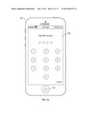 USER INTERFACE FOR PAYMENTS diagram and image