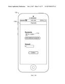 USER INTERFACE FOR PAYMENTS diagram and image