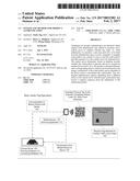 System and Method for Product Authentication diagram and image