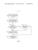 System and Method for Analyzing Social Media Users Based on User Content     Posted from Monitored Locations diagram and image