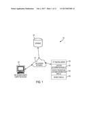 SERVICE PROVIDER/CUSTOMER INFORMATION TRACKING SYSTEMS AND METHODS diagram and image