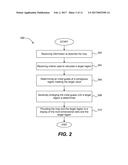 SYSTEMS AND METHODS FOR IDENTIFYING A REGION OF INTEREST ON A MAP diagram and image