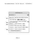 SYSTEM AND METHOD FOR DYNAMICALLY CREATING, UPDATING AND MANAGING SURVEY     QUESTIONS diagram and image