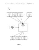 EXPANDING MESSAGE TARGETS diagram and image