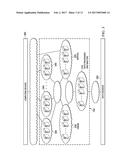 VEHICLE DATA SYSTEM FOR DISTRIBUTION OF VEHICLE DATA IN AN ONLINE     NETWORKED ENVIRONMENT diagram and image