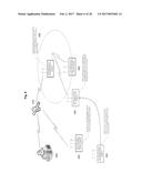 SYSTEMS, METHODS AND APPLICATIONS FOR USING AND ENHANCING VEHICLE TO     VEHICLE COMMUNICATIONS, INCLUDING SYNERGIES AND INTEROPERATION WITH     SATELLITE RADIO diagram and image