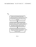 GRAPH-BASED COMPRESSION OF DATA RECORDS diagram and image