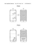 INFORMATION PROCESSING DEVICE, INFORMATION PROCESSING METHOD,     NON-TRANSITORY COMPUTER READABLE STORAGE MEDIUM, AND DISTRIBUTION DEVICE diagram and image