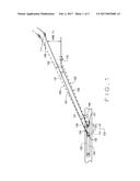 MULTIPLE LANDING THRESHOLD AIRCRAFT ARRIVAL SYSTEM diagram and image