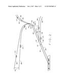 MULTIPLE LANDING THRESHOLD AIRCRAFT ARRIVAL SYSTEM diagram and image