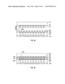 BONDING STRUCTURE FOR SEMICONDUCTOR PACKAGE AND METHOD OF MANUFACTURING     THE SAME diagram and image