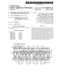 SEMICONDUCTOR PACKAGE STRUCTURE AND METHOD FOR FORMING THE SAME diagram and image