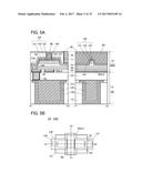 SEMICONDUCTOR DEVICE AND ELECTRONIC DEVICE diagram and image