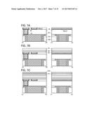 SEMICONDUCTOR DEVICE AND ELECTRONIC DEVICE diagram and image