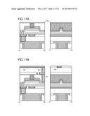 SEMICONDUCTOR DEVICE AND ELECTRONIC DEVICE diagram and image