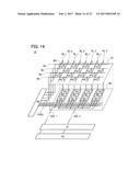 SEMICONDUCTOR DEVICE AND ELECTRONIC DEVICE diagram and image