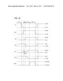 SEMICONDUCTOR DEVICE AND ELECTRONIC DEVICE diagram and image