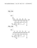 SEMICONDUCTOR DEVICE AND ELECTRONIC DEVICE diagram and image