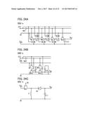 SEMICONDUCTOR DEVICE AND ELECTRONIC DEVICE diagram and image