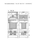 SEMICONDUCTOR DEVICE AND ELECTRONIC DEVICE diagram and image