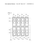 Semiconductor Device, Circuit Board, and Electronic Device diagram and image