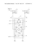 Semiconductor Device, Circuit Board, and Electronic Device diagram and image