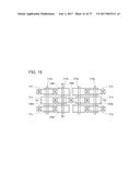 Semiconductor Device, Circuit Board, and Electronic Device diagram and image