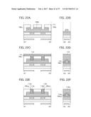 Semiconductor Device, Circuit Board, and Electronic Device diagram and image