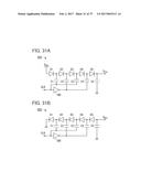 Semiconductor Device, Circuit Board, and Electronic Device diagram and image