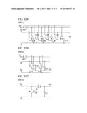 Semiconductor Device, Circuit Board, and Electronic Device diagram and image