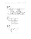 Semiconductor Device, Circuit Board, and Electronic Device diagram and image