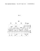 ORGANIC LIGHT EMITTING DIODE DISPLAY AND MANUFACTURING METHOD THEREOF diagram and image