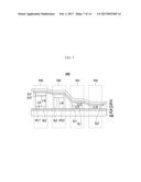 ORGANIC LIGHT EMITTING DIODE DISPLAY AND MANUFACTURING METHOD THEREOF diagram and image