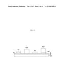 ORGANIC LIGHT EMITTING DIODE DISPLAY AND MANUFACTURING METHOD THEREOF diagram and image