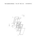 ORGANIC EL PANEL UNIT AND ORGANIC EL DISPLAY APPARATUS diagram and image