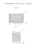 ORGANIC EL PANEL UNIT AND ORGANIC EL DISPLAY APPARATUS diagram and image