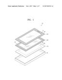 DISPLAY DEVICE diagram and image