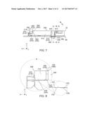 CONNECTOR AND ELECTRONIC EQUIPMENT diagram and image