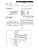 HIGH SPEED BYPASS CABLE FOR USE WITH BACKPLANES diagram and image