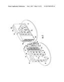 HIGH SPEED BYPASS CABLE FOR USE WITH BACKPLANES diagram and image