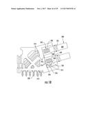 HIGH SPEED BYPASS CABLE FOR USE WITH BACKPLANES diagram and image