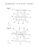 Connection Structure of Connector and Connector diagram and image