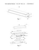 Vibration Motor diagram and image