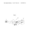 BRAKING APPARATUS HAVING FUNCTION OF DETECTING BRAKE ACTUATION AND RELEASE     FAULTS diagram and image