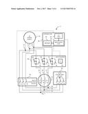 CONTROL SYSTEM FOR AN INDUCTION MOTOR diagram and image