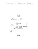 MOTOR DRIVE HAVING FUNCTION OF DETECTING CIRCUIT ABNORMALITY OWING TO     ENTERING FOREIGN MATTER BEFORE SIGNIFICANT ABNORMALITY OCCURS diagram and image