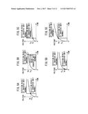 MOTOR DRIVE HAVING FUNCTION OF DETECTING CIRCUIT ABNORMALITY OWING TO     ENTERING FOREIGN MATTER BEFORE SIGNIFICANT ABNORMALITY OCCURS diagram and image