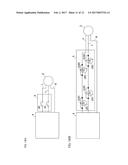 CONTROL DEVICE FOR AC ROTATING MACHINE AND ELECTRIC POWER STEERING DEVICE diagram and image