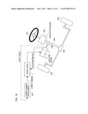 CONTROL DEVICE FOR AC ROTATING MACHINE AND ELECTRIC POWER STEERING DEVICE diagram and image