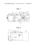 POWER EQUIPMENT AND HARMONIC SUPPRESSION METHOD IN POWER EQUIPMENT diagram and image